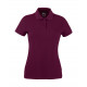 Fruit of the Loom Ladies 65/35 Polo