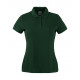 Fruit of the Loom Ladies 65/35 Polo