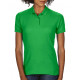 Gildan DryBlend® Ladies´ Double Piqué Polo