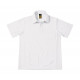 B&C Pro CoolPower Pocket Polo