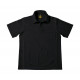 B&C Pro CoolPower Pocket Polo