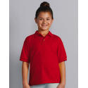 Gildan Dry Blend® Kids Jersey Polo