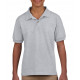 Gildan Dry Blend® Kids Jersey Polo
