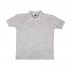 SG Kids’ Cotton Polo