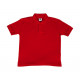 SG Kids 65/35 Blended Polo