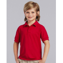 Gildan DryBlend® Youth Double Piqué Polo