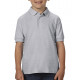 Gildan DryBlend® Youth Double Piqué Polo