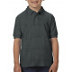 Gildan DryBlend® Youth Double Piqué Polo