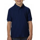 Gildan DryBlend® Youth Double Piqué Polo