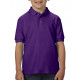 Gildan DryBlend® Youth Double Piqué Polo