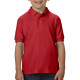 Gildan DryBlend® Youth Double Piqué Polo