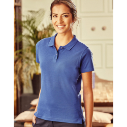 Russell Better Polo Ladies´