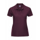 Russell Better Polo Ladies´