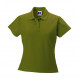 Russell Better Polo Ladies´