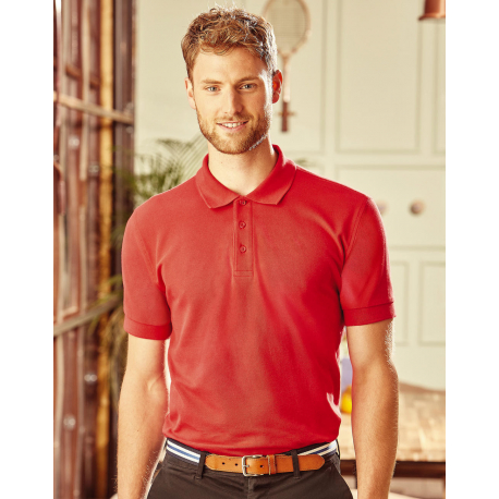 Russell Better Polo Men