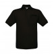 B&C Safran Pocket Polo