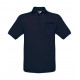B&C Safran Pocket Polo