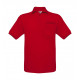 B&C Safran Pocket Polo