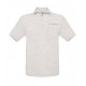 B&C Safran Pocket Polo