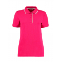 Kustom Kit Womens Essential Polo Shirt
