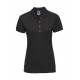 Russell Ladies´ Fitted Stretch Polo