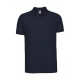 Russell Men´s Fitted Stretch Polo