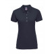 Russell Ladies´ Fitted Stretch Polo