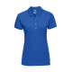 Russell Ladies´ Fitted Stretch Polo