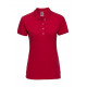 Russell Ladies´ Fitted Stretch Polo