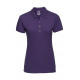 Russell Ladies´ Fitted Stretch Polo