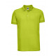 Russell Men´s Fitted Stretch Polo