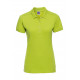 Russell Ladies´ Fitted Stretch Polo
