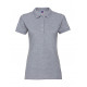 Russell Ladies´ Fitted Stretch Polo