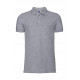 Russell Men´s Fitted Stretch Polo