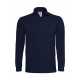B&C Heavymill LS Polo - PU423