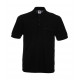 Fruit of the Loom Polo with Pocket