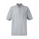 Fruit of the Loom Polo with Pocket