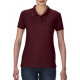 Gildan Performance® Ladies´ Double Piqué Polo
