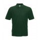 Fruit of the Loom Polo Blended Fabric