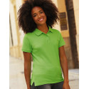 Fruit of the Loom Ladies Premium Polo