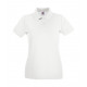 Fruit of the Loom Ladies Premium Polo