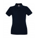 Fruit of the Loom Ladies Premium Polo