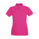 Fruit of the Loom Ladies Premium Polo