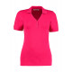 Kustom Kit Sophia V-Neck Comfortec® Polo