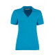 Kustom Kit Sophia V-Neck Comfortec® Polo