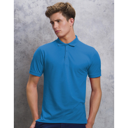 Kustom Kit Klassic Slim Fit Polo Superwash® 60º