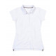 Mantis Mantis Ladies Superstar Polo Shirt