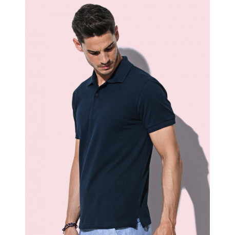 Stedman Henry Polo Men