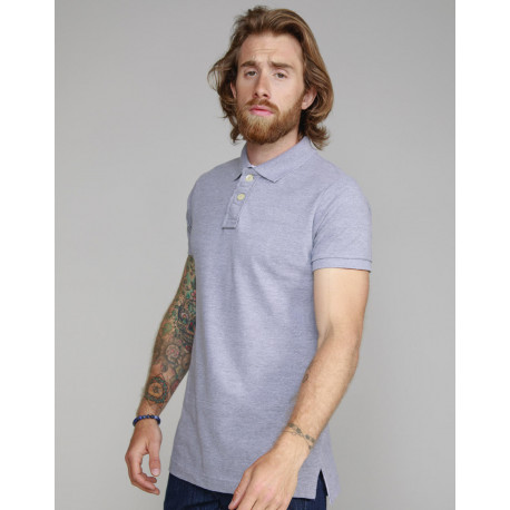 Mantis Men´s Superstar Polo