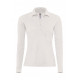 B&C Safran Pure LSL/women Polo